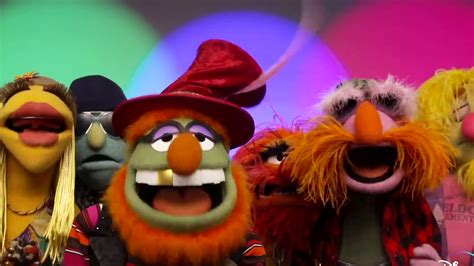the muppets mayhem fmovie|The Muppets Mayhem: Season 1 .